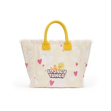 Borsa Braccialini Summer Looney Tunes