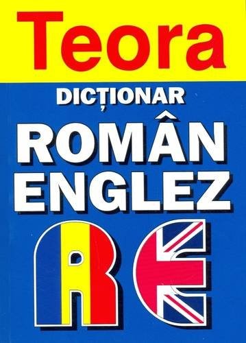 Teora romanian english - teora, romanian-english