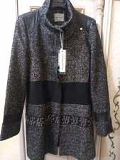GIACCA CAPPOTTO  RINASCIMENTO