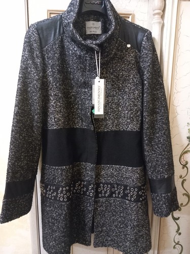 Giacca cappotto rinascimento - ,