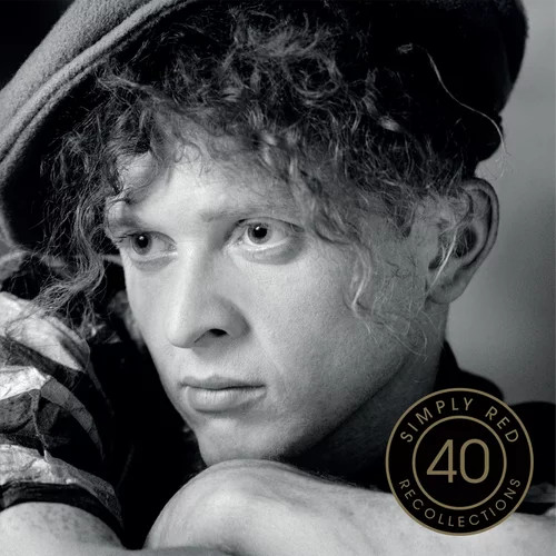 Simply red recollections - recollections, lp