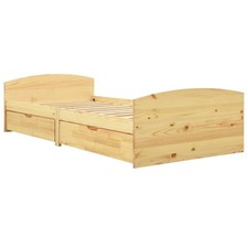 Giroletto con 2 Cassetti in
