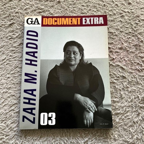 Document extra zaha - ga, m