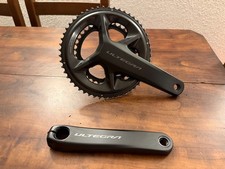 Guarnitura Shimano Ultegra