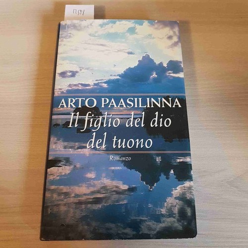 Figlio del dio - del,