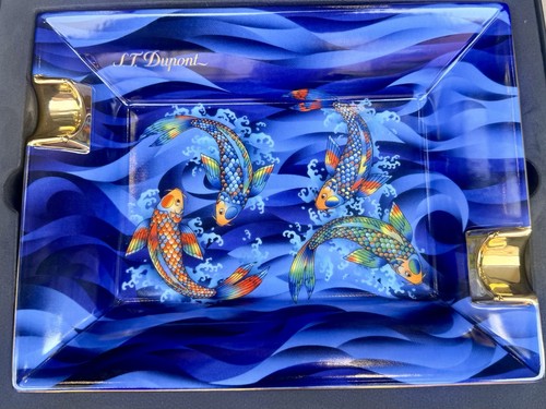 Posacenere dupont koi - dupont,