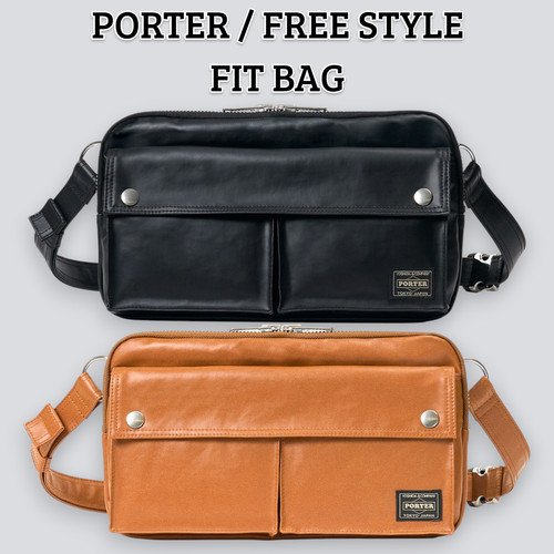 Borsa porter free - free, style