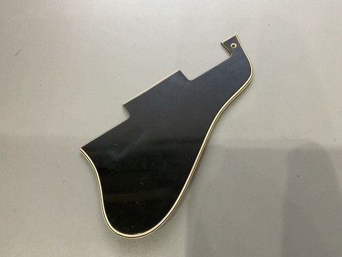 Gibson 335 made - gibson,