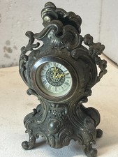 antico Orologio d'epoca da