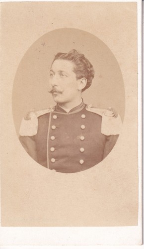 Cdv 800 foto lieure torino - cdv,