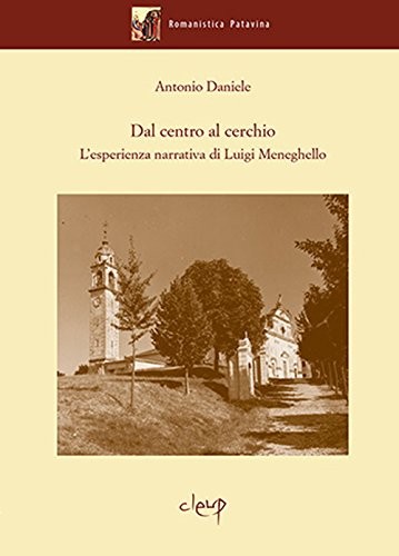Dal centro cerchio - dal, al