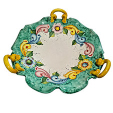 Centrotavola con 3 manici In