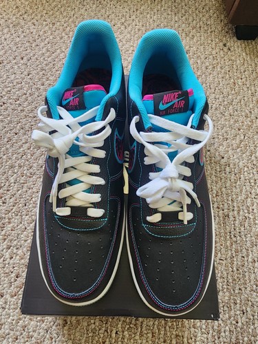 Nike air force - nike, lv8