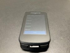 Magene C506 GPS Bike Computer