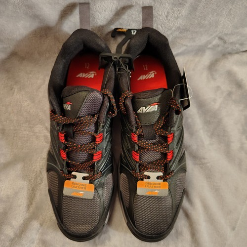Avia talus scarpe robuste - robuste, uomo