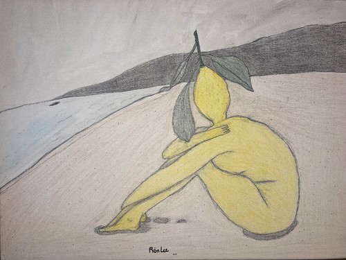 Margot fosse limone - se, un