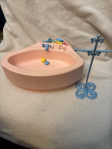 Barbie dream furniture - barbie,