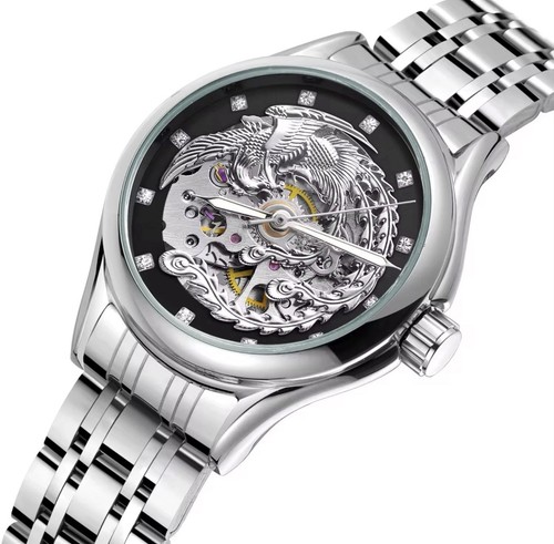 Orologi polso meccanici - orologi,