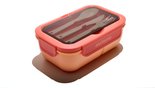 Muitomas lunch box 1100ml - lunch,