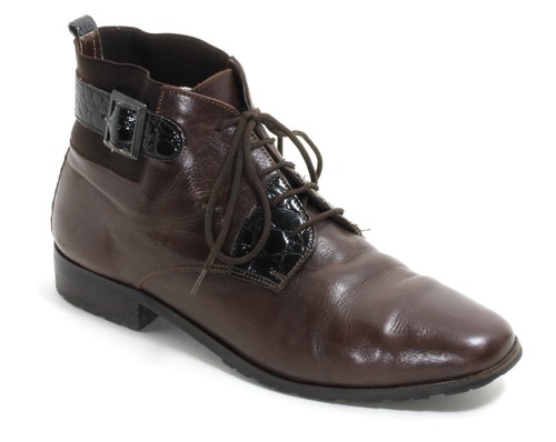 Scarpe stringate vintage - , in