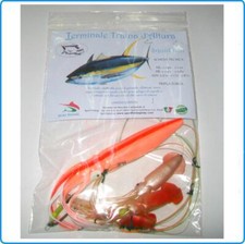 FINALE SQUID BAIT 24CM