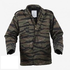 US M65 Army Field Jacket