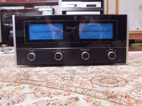 Amplificatore potenza - di,