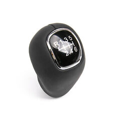 Pomello Leva del Cambio per Hyundai I30 IX20 Kia Rio III Sportage Venga 6 Marce