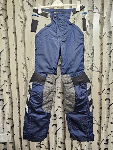 Pantalone fondo bmw rally - fondo,