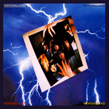 New England ~ New England