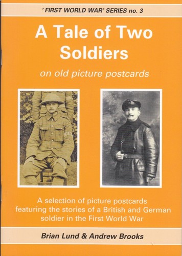 World war tale of - -, two
