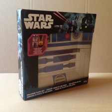 Star Wars Set di Piatti in