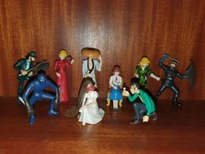 Lupin III gaemon gigen figure