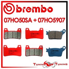 Pastiglie Freno BREMBO