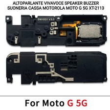 ALTOPARLANTE VIVAVOCE SPEAKER