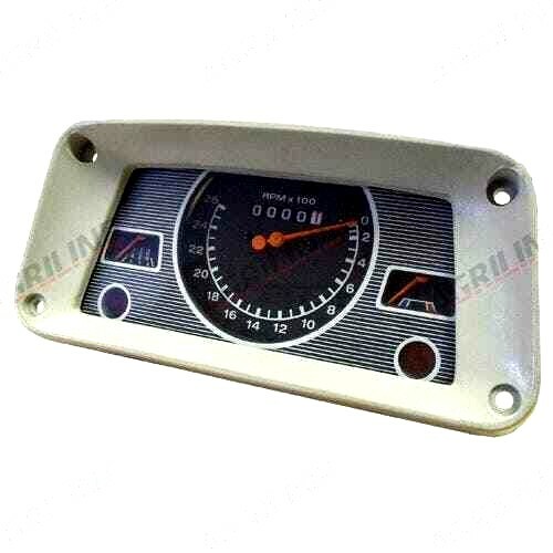 Quadro strumenti mkh per ford - strumenti,