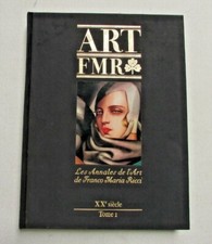 Libro Les Annales  l'Art XX