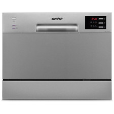 Comfee TD602E-S Lavastoviglie