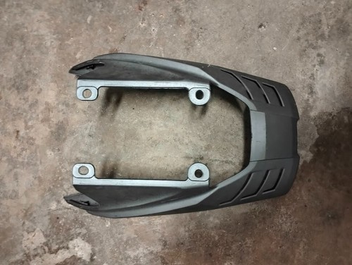 Cover scarico triumph daytona - scarico,