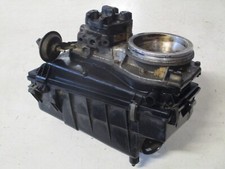 REGOLATORE FLUSSO ARIA - ASPIRAZIONE VOLKSWAGEN GOLF GTI - MK2 - 0438120189