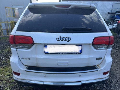 Ricambi jeep grand cherokee - jeep,