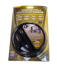 Monster cable 1000hd ultimate - monster,