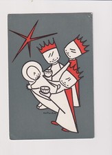 Centro AVE - Mariapoli Loppiano Firenze - Disegno di  Gerta!  1975