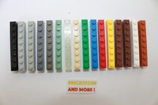 Lego - Brick Brique 1x8 8x1