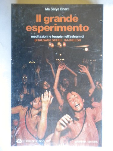 Grande esperimento bhagwan - grande,