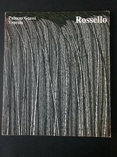 Catalogo della mostra mario - della,