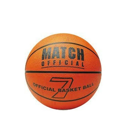 Pallone basket match - pallone, jh58140r