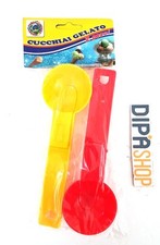 x Set 2 Paletta Dosatore