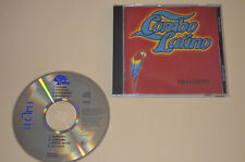 Combo Latino - Cuentame /