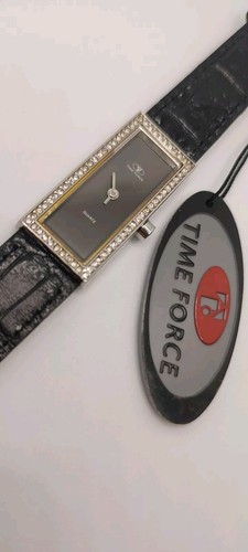 Orologio vintage time force - vintage,